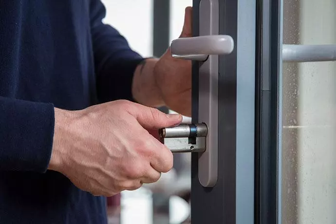 London emergency locksmith mobile