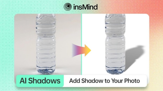 A Tutorial on How to Add Shadow to An Image Effortlessly