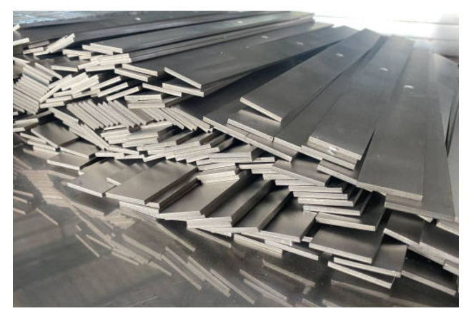 The Versatility of Aluminium Flat Bars