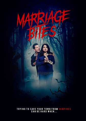 Robert LaSardo and Zachary Vazquez Join the Cast of “Marriage Bites”