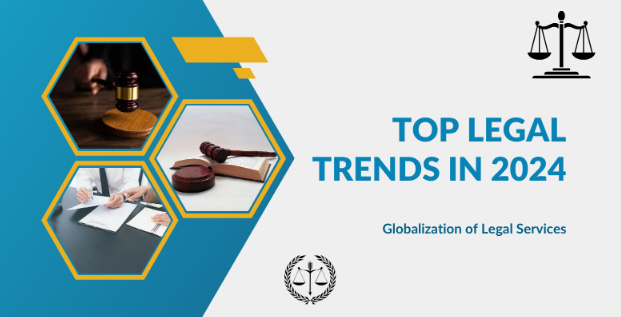 Njeri London Shares the Top Legal Trends in 2024