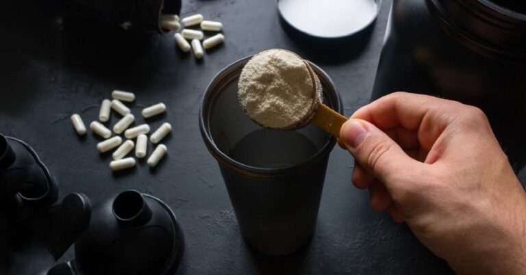 The Ultimate Guide to Choosing the Best Sports Supplements