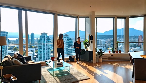 Vancouver’s Top Short-Term Rental Secrets