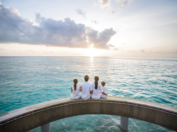 The Ultimate Guide to Family-Friendly Maldives Vacations