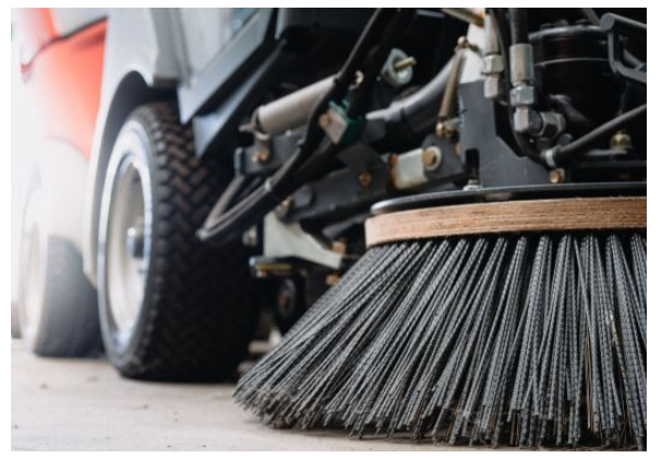 Best Street Sweeping Techniques to Boost City Cleanliness