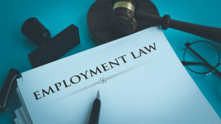 What Are the Employment Laws in the UK?