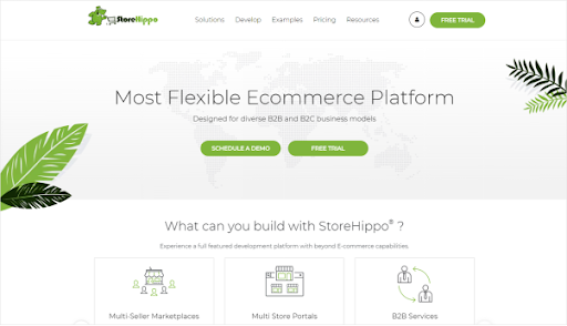 Best eCommerce Multi Vendor Marketplace Platforms In 2024