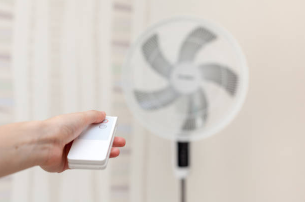 Choosing the Right EC Cooling Fan: A Comprehensive Guide