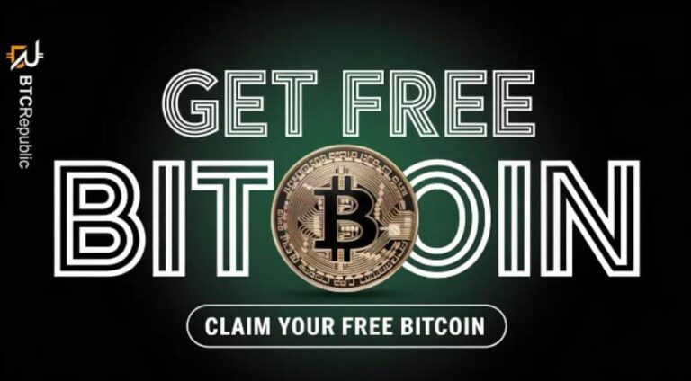 How to Earn Free Bitcoin: A Step-by-Step Guide for Beginners