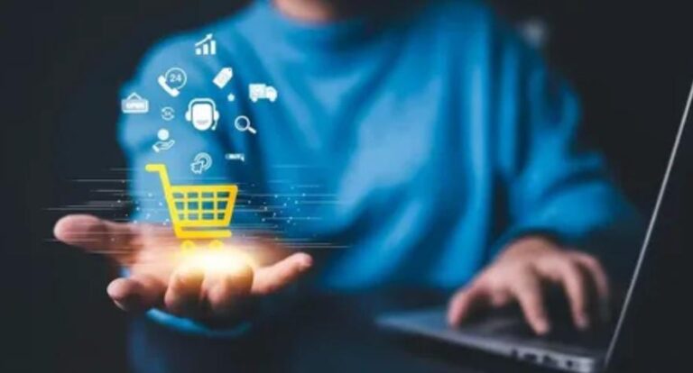 How Digital Marketing is Revolutionizing eCommerce Businesses?