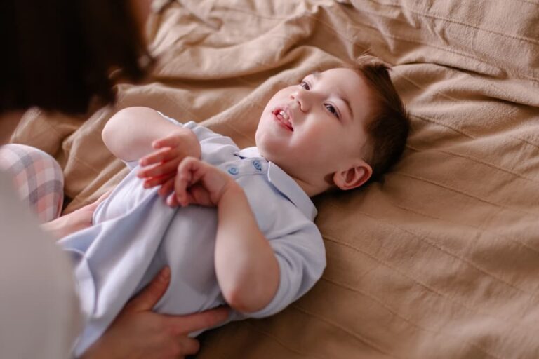 Understanding Cerebral Palsy and Birth Injury: A Legal Overview