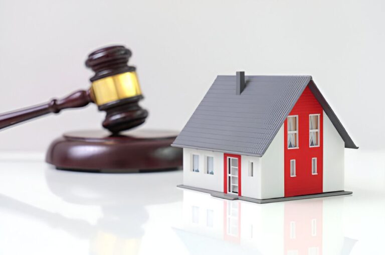 What are the Legal Requirements for Conducting Real Estate Liquidations in Texas?