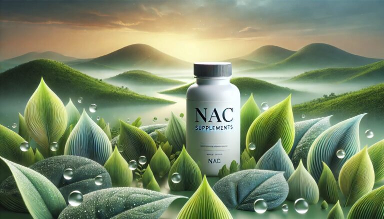 Understanding NAC Supplements and Their Functionality