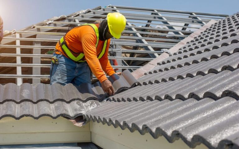 How Can I Identify the Right Roofing Material for My Home?