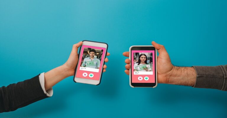 How Flure is Redefining the Hookup App Experience