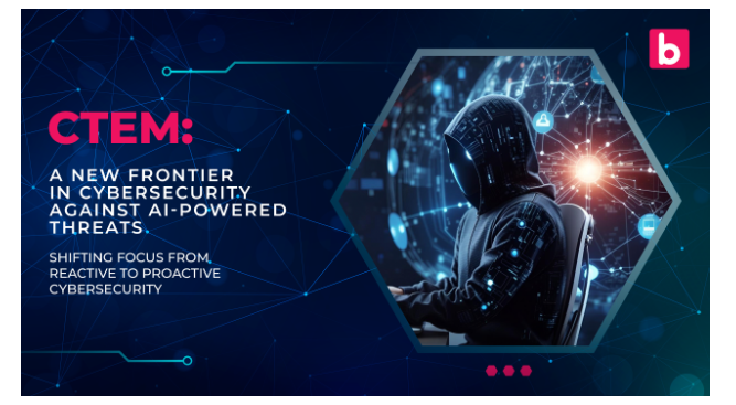 AI-Powered CTEM Transforming Cybersecurity Defenses