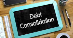 debt consolidation 1