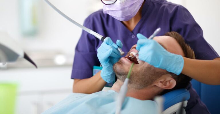 Dental in Charlotte, NC: Your Comprehensive Guide to Oral Health