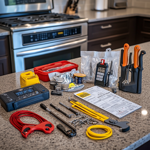 DIY Dishwasher Repair Kit: Tools and Parts Every Homeowner Should Have