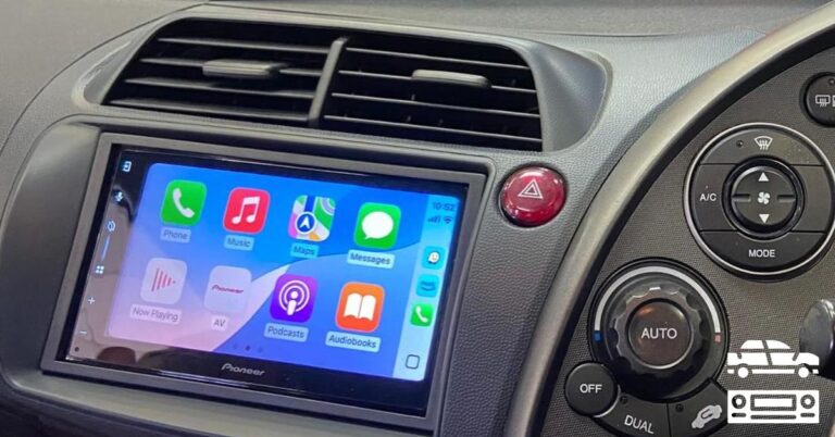 Bring Siri to Your Car: Pioneer’s Solution for Used Cars