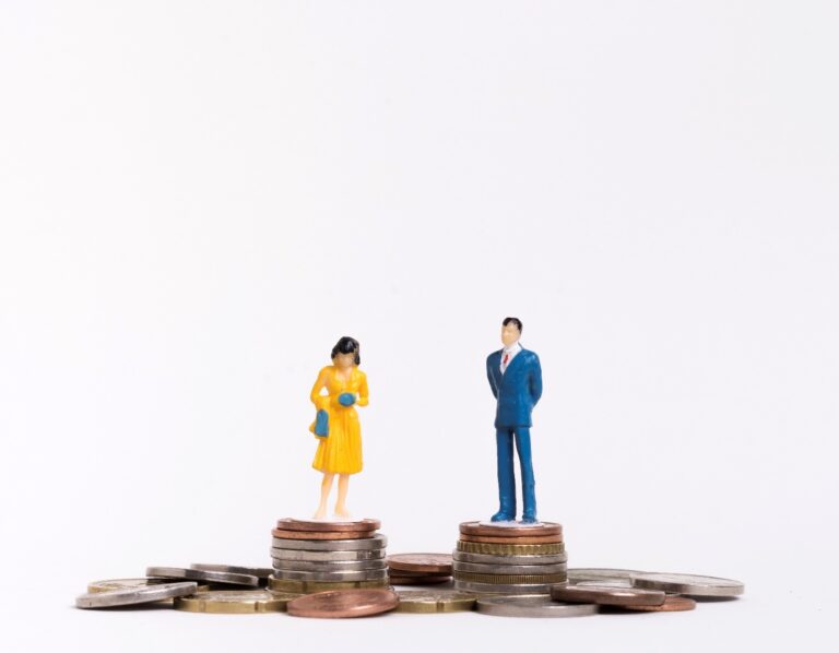 How bad is the gender pay gap in Australia?