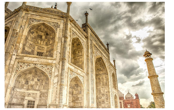 Taj Mahal Private Tours: Experience the Wonder