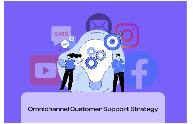 How to Implement a Successful Omnichannel Support Strategy: Key Considerations and Tips