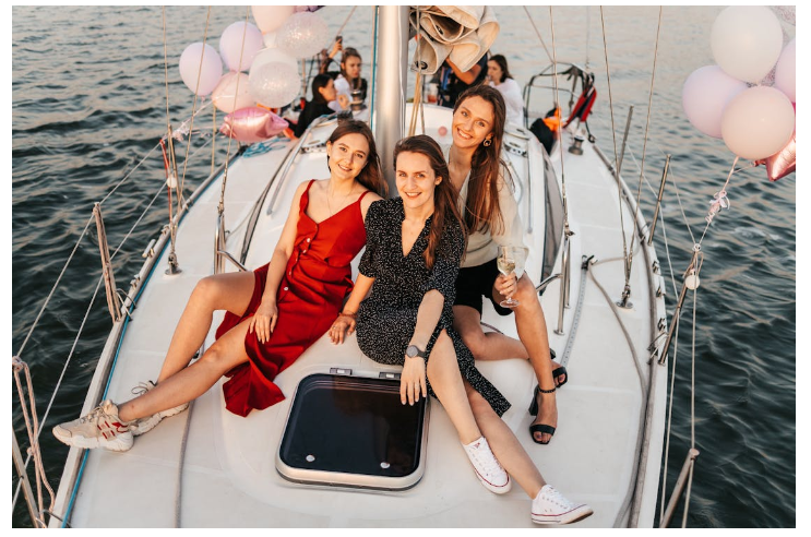 How to Organize a Birthday Party on a Yacht: Tips and Ideas