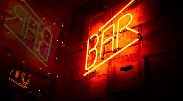 Bar and Cafe Decor: Elevate Your Ambience with Neon