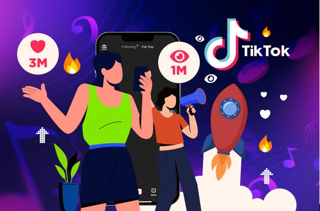 Boosting Your Chances of Going Viral on TikTok