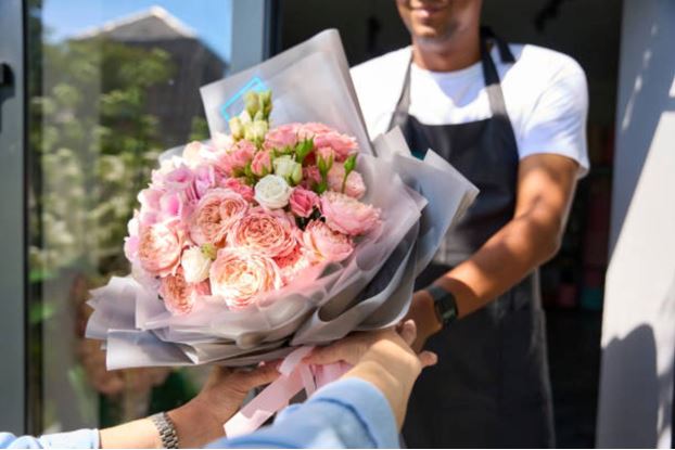 Flowers Delivery Melbourne