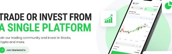 MarketsCo.com Review Explores A Comprehensive Trading Platform for All Experience Levels