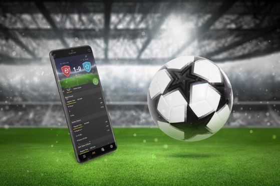 The Rise of Mobile Football Betting