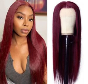 The Ultimate Guide About The Wavymy Hair 99j Wig