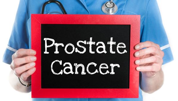 What Is Prostate Cancer