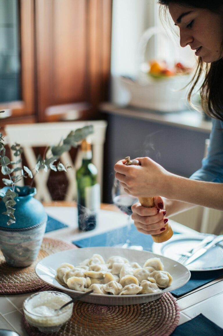 Why It’s Important To Have A High-Quality Pepper Grinder