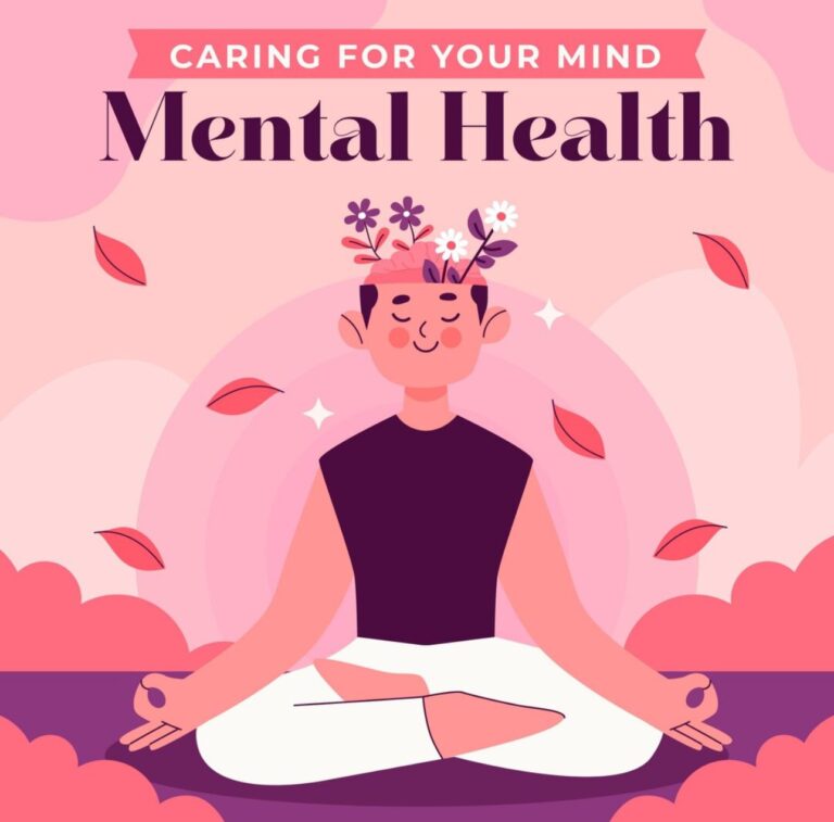 7 Essential Habits for Maintaining Mental Well-Being