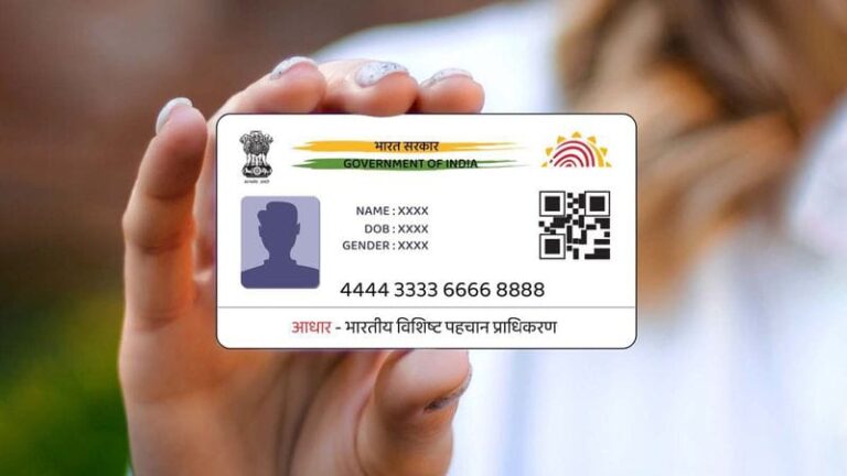 Aadhaar: India’s Digital Identity Revolution – Unlocking a Billion Possibilities