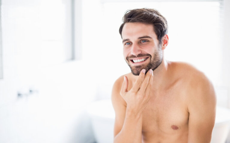 Say Goodbye to Thinning Hair Forever with This Miraculous Pill