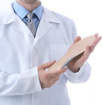 Importance of Brampton Custom Orthotics for Foot Health