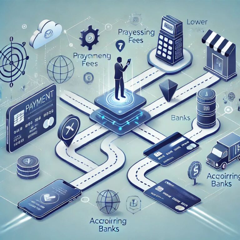 Payment Routing Explained: How to Reduce Processing Costs and Improve Efficiency