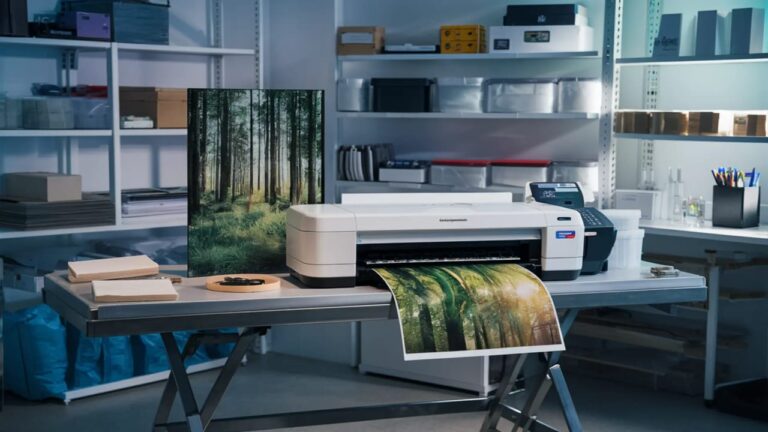 Understanding Laser Printers: A Comprehensive Guide