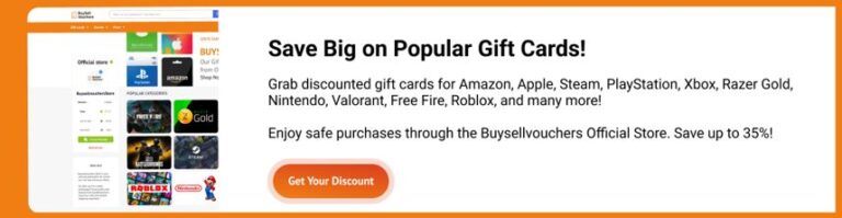 Where to Buy Roblox Gift Cards: A Complete Guide