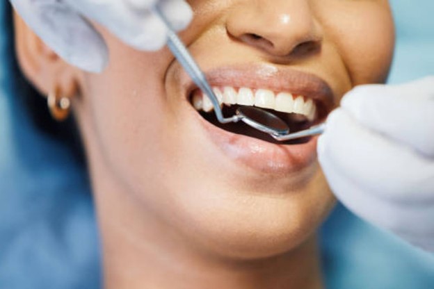 The Future of Oral Care: Innovations and Opportunities