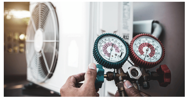 HVAC Performance Metrics: Boost Efficiency & Save Costs