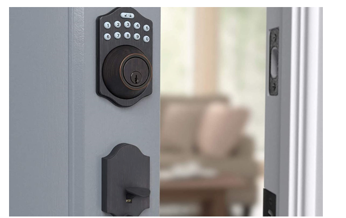 Deadbolts vs. Smart Locks: Choosing the Right Security for Your North Hollywood Home