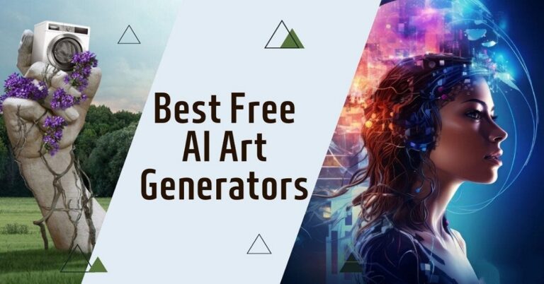 Top 7 Uses for AI Image Generators in Creative Industries