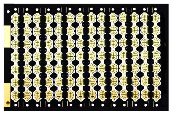 The Manufacturing Process of Double-Sided PCBs: From Design to Production