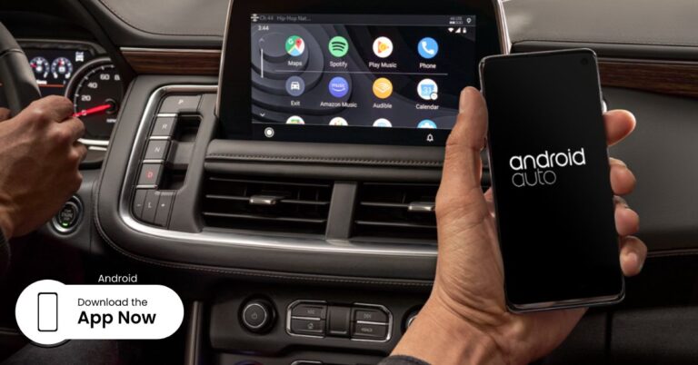 Top Smartphone Integration, for Car Entertainment Systems, in 2024