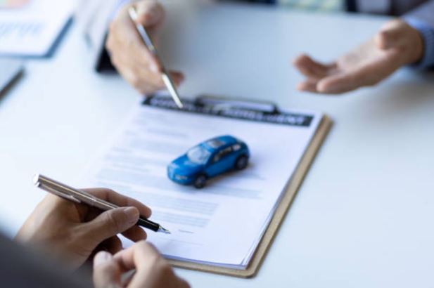 Understanding Different Types of Car Insurance: Dallas Residents’ Guide